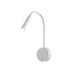 Mantra BOAVISTA Vägglampa LED, 1-ljuskällor