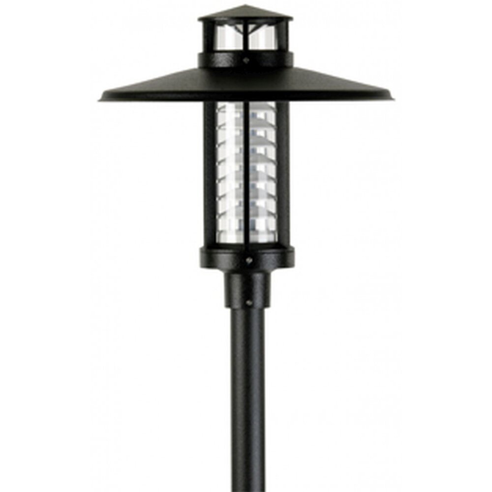 Albert Lampor 861 Golvlampa LED Svart, 1-ljuskällor main product photo