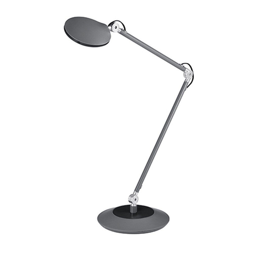Trio Lampor RODERIC Bordslampa LED Antracit, 1-ljuskällor main product photo