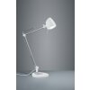 Trio Lampor RADO Bordslampa LED Vit, 1-ljuskällor