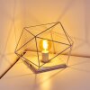Babol Bordslampa Vit, 1-ljuskällor