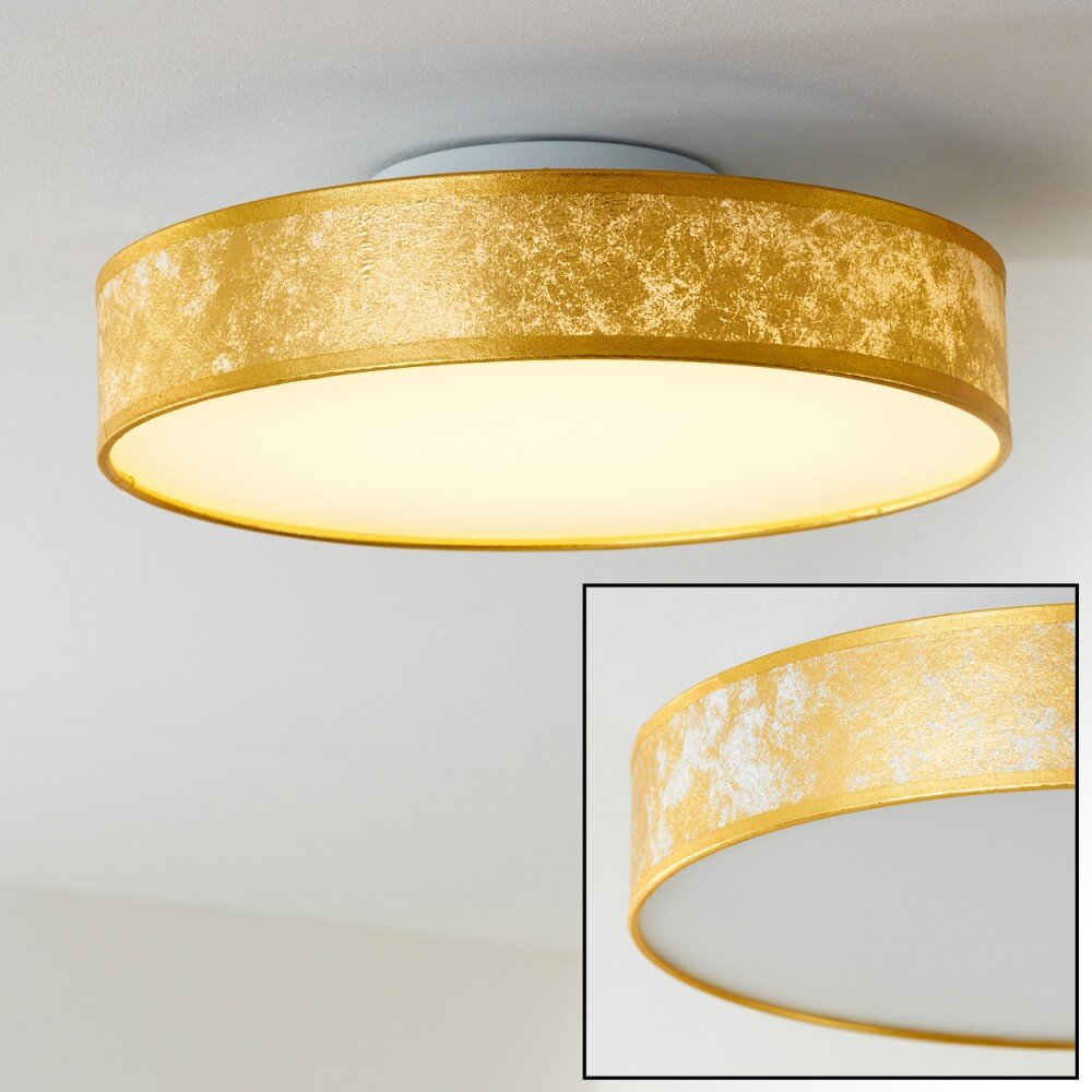 Victoria Taklampa LED Vit, 1-ljuskällor main product photo