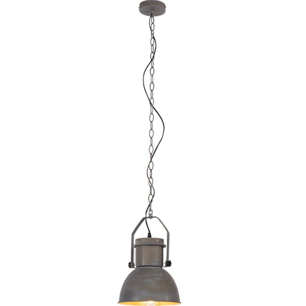 Brilliant Lampor Salford Pendelbelysning Grått, 1-ljuskällor main product photo