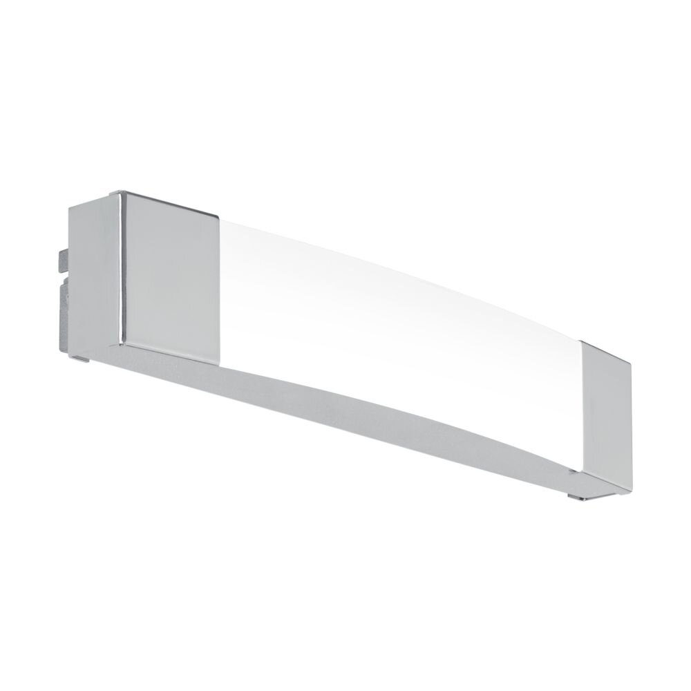 Eglo SIDERNO Spegellampa LED Krom, 1-ljuskällor main product photo