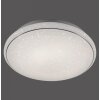 Leuchten Direkt JUPITER Taklampa LED Vit, 1-ljuskällor