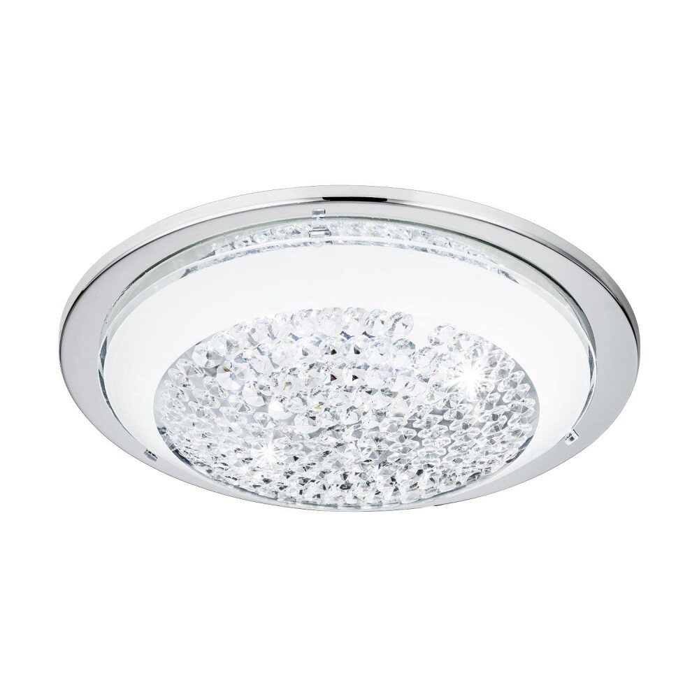 Eglo ACOLLA Vägg- och taklampor LED Krom, 1-ljuskällor main product photo