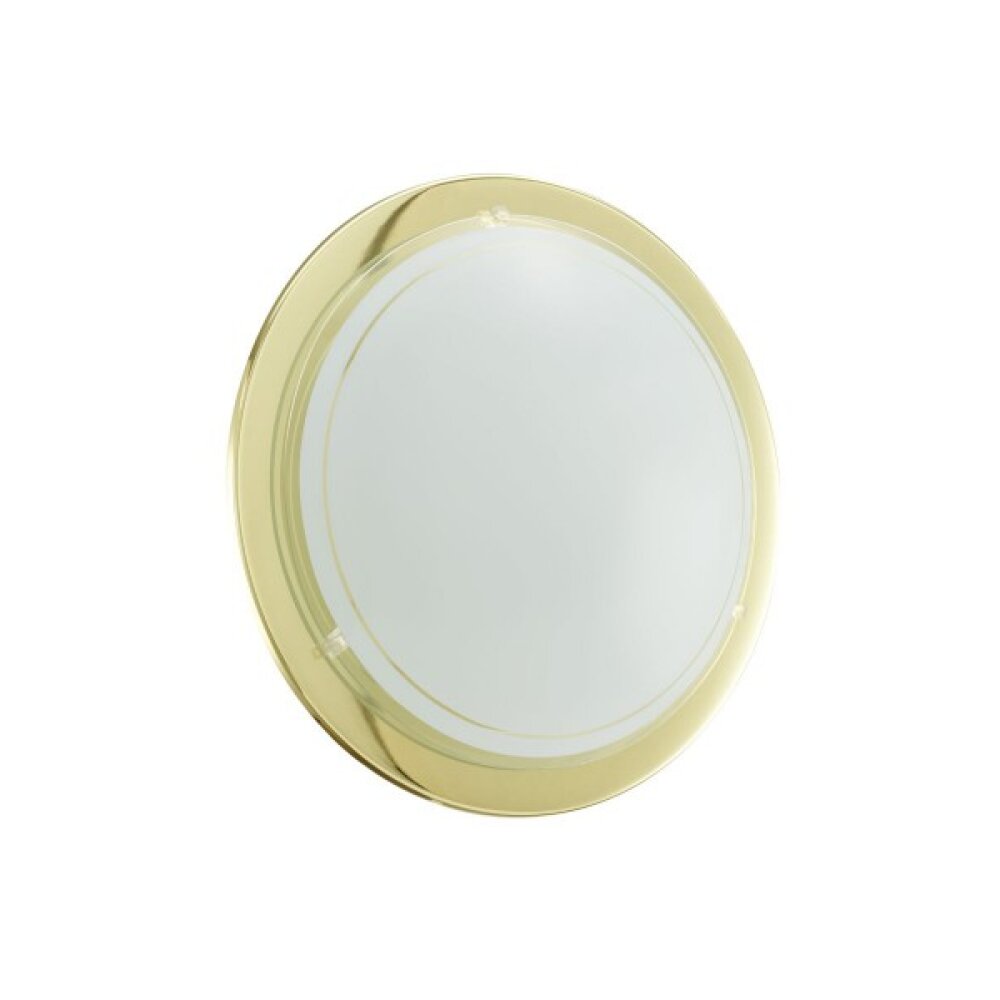 Eglo Eglo Vägg- och taklampor Mässing main product photo