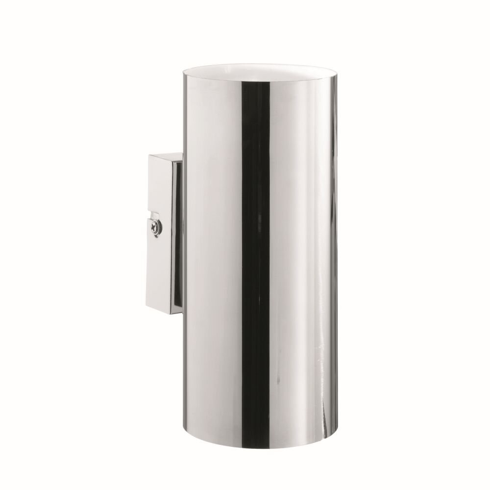 Ideallux HOT Vägglampa Krom, 2-ljuskällor main product photo