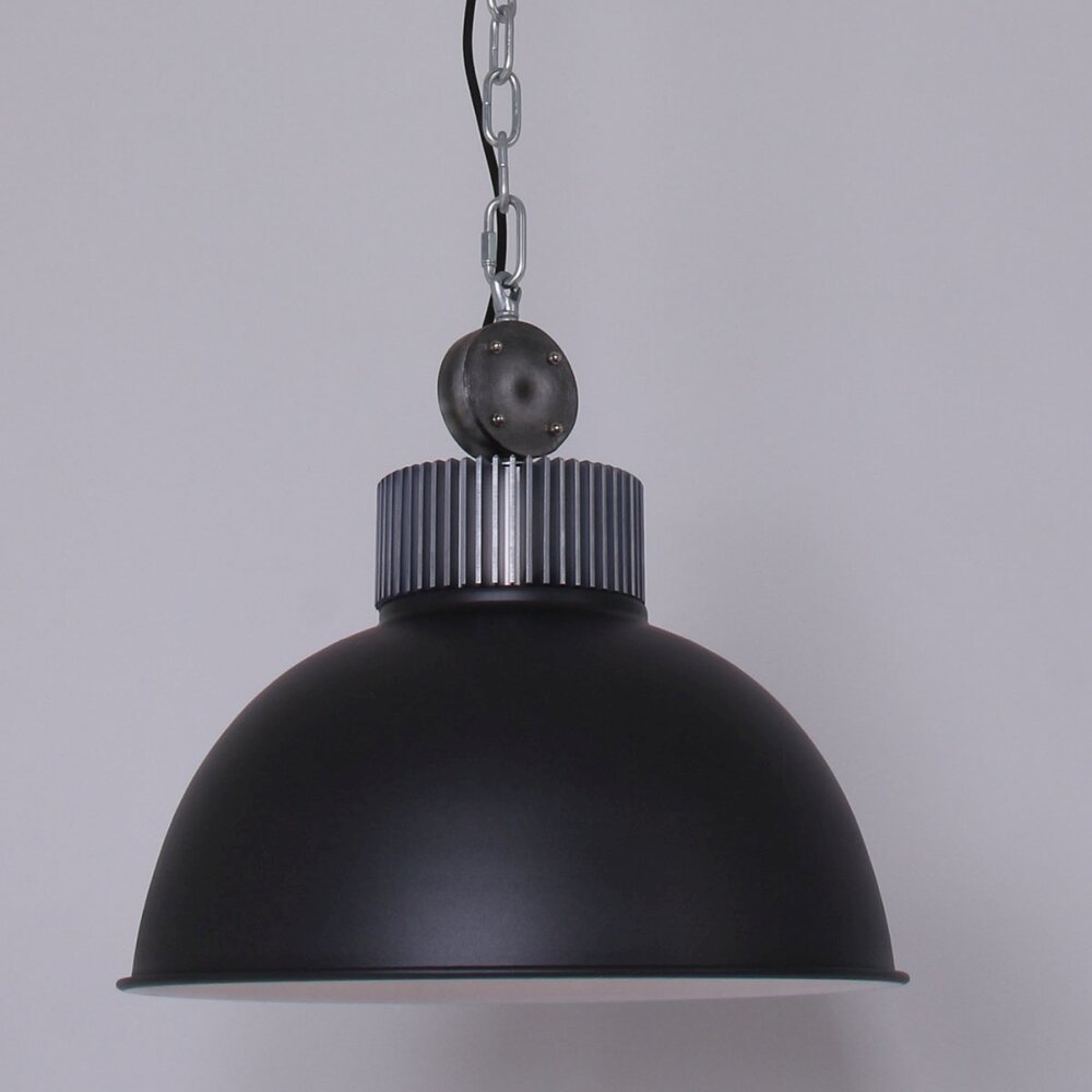 Steinhauer Mexlite Pendelbelysning Svart, 1-ljuskällor main product photo
