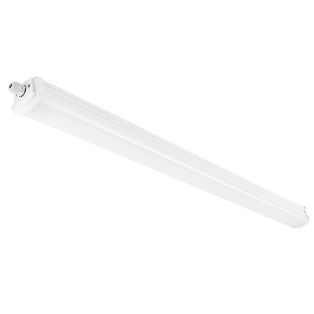 Nordlux OAKLAND Taklampa Vit, 1-ljuskällor main product photo