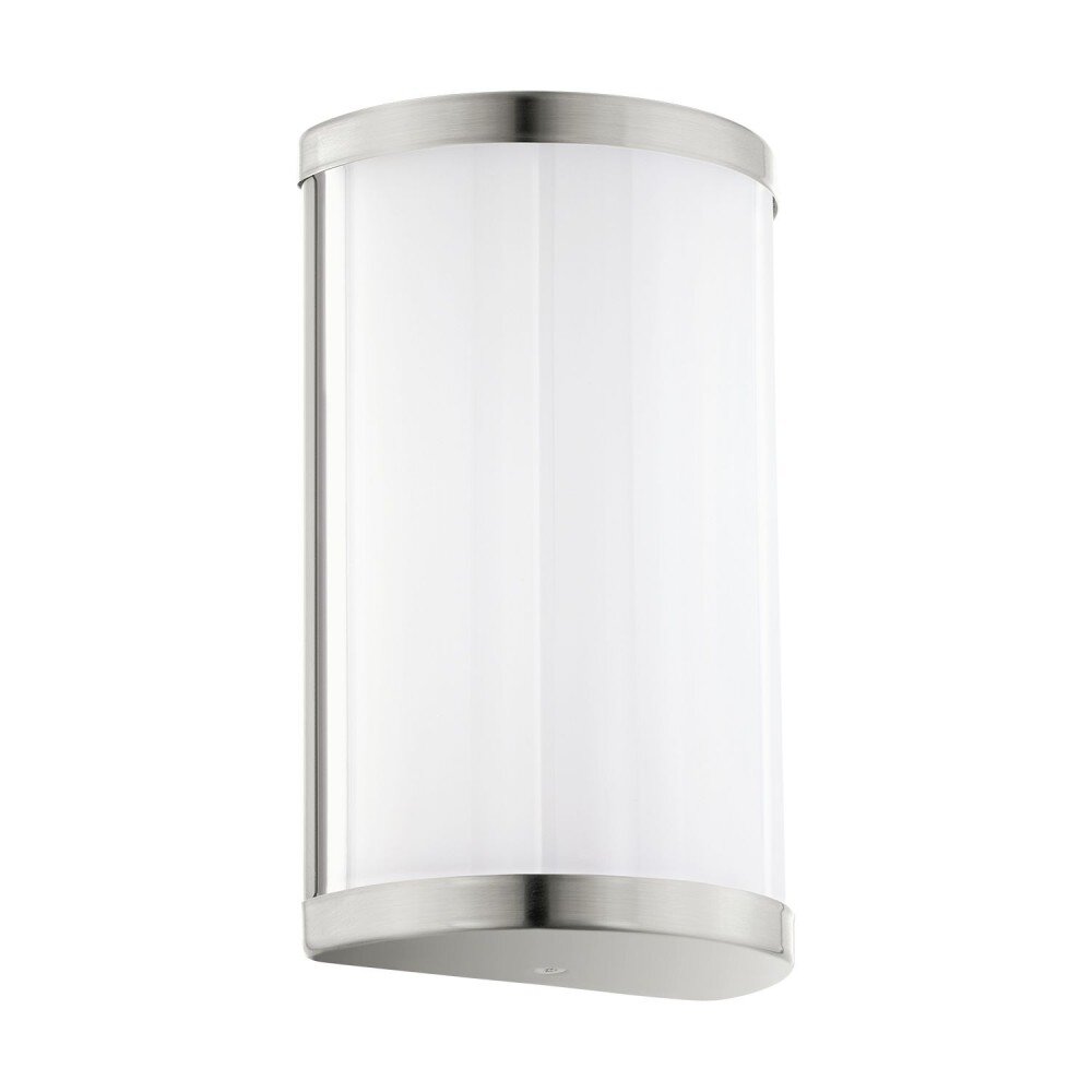 Eglo Lampor CUPELLA Vägglampa LED Nickel matt, 2-ljuskällor main product photo