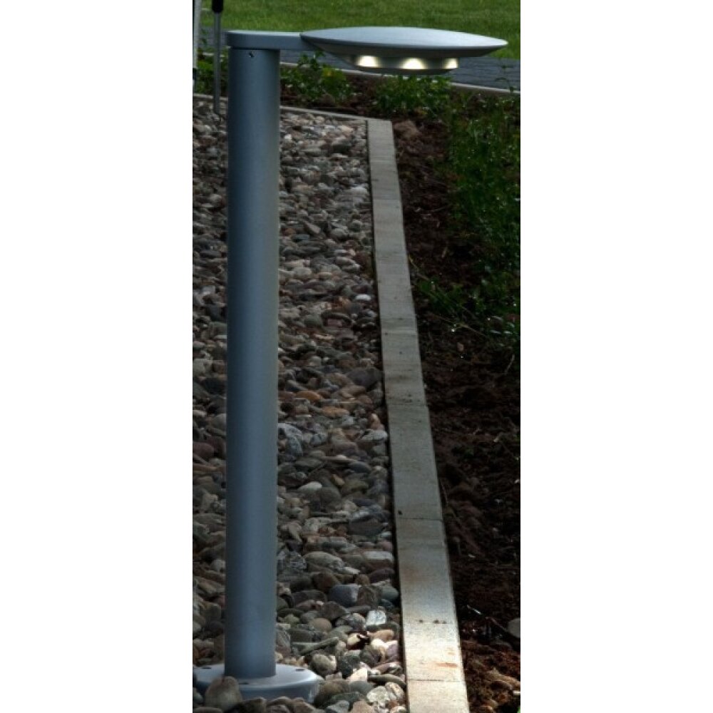 Lutec Lampor GHOST gångvägslampa LED Antracit, 6-ljuskällor main product photo