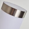 Norburg vägglampa utomhus, Vägglampa Färg i rostfritt stål, 1-ljuskällor