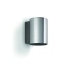 Philips Lampor Buxus Utomhusbelysning, vägglampa utomhus LED Rostfritt stål, 2-ljuskällor