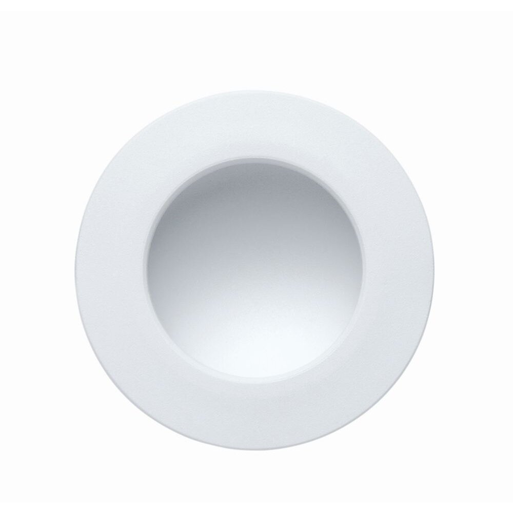 Mantra CABRERA Vägglampa LED Vit, 1-ljuskällor main product photo