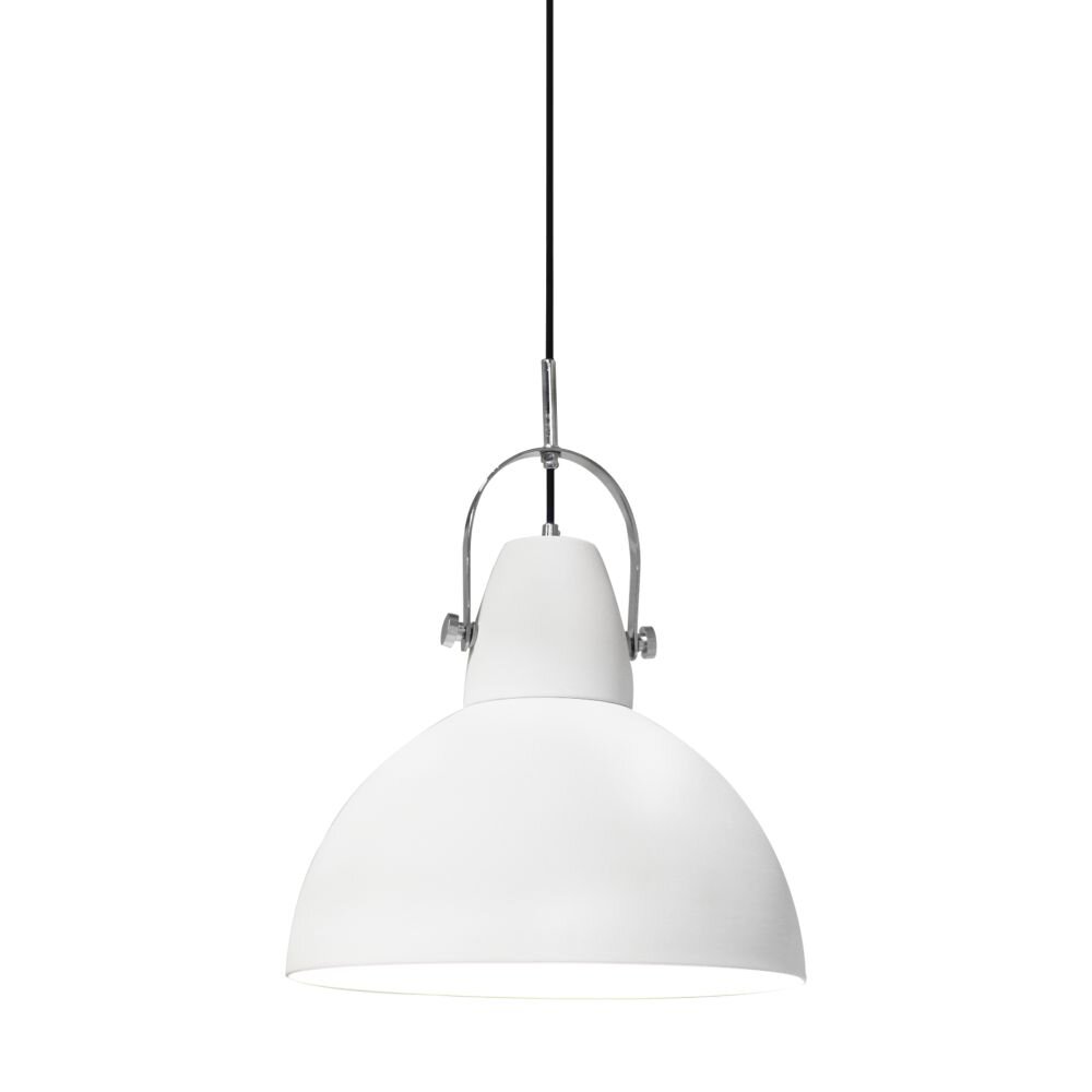 By Rydens Hoop Pendellampa Vit, 1-ljuskällor main product photo