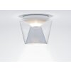 Serien Lighting ANNEX Taklampa LED Aluminium, 1-ljuskällor