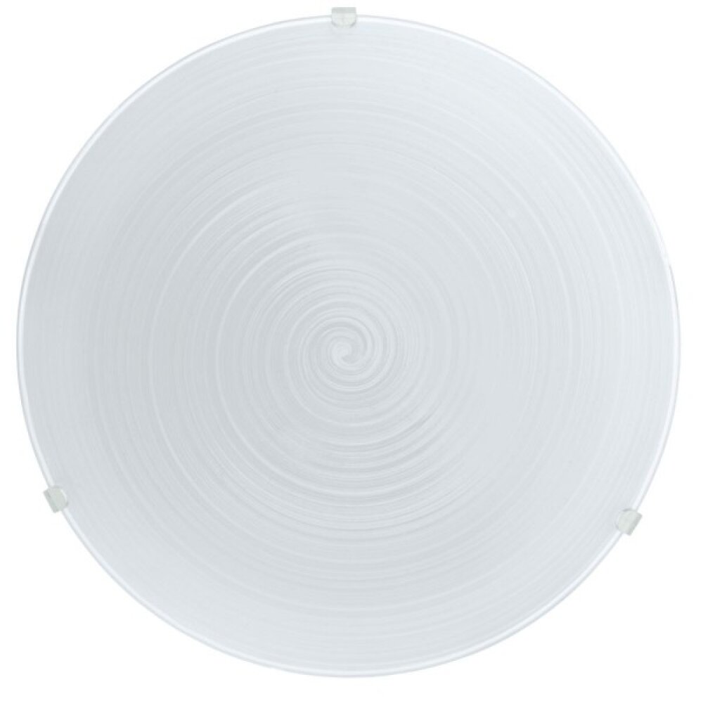 Eglo MALVA Vägg- och taklampor Vit main product photo