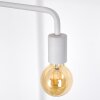Valocolla Golvlampa Vit, 1-ljuskällor