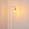 Valocolla Golvlampa Vit, 1-ljuskällor