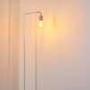 Valocolla Golvlampa Vit, 1-ljuskällor