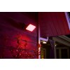Philips Lampor Discover Fasad spotlight LED Svart, 1-ljuskällor, Färgväxlare