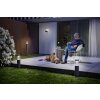 Ledvance ENDURA vägglampa utomhus, Vägglampa LED Svart, 1-ljuskällor