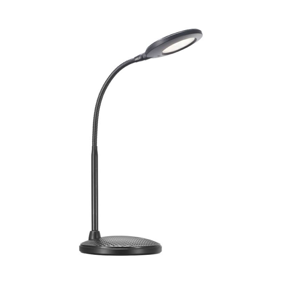 Nordlux DOVER Bordslampa LED Svart, 1-ljuskällor main product photo