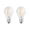 Osram E27 60 Watt varmvit 806 Lumen