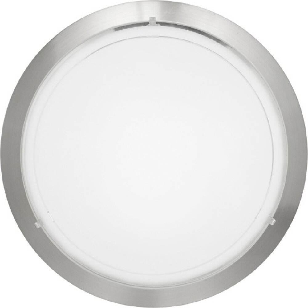 Eglo Eglo Vägg- och taklampor Nickel matt main product photo
