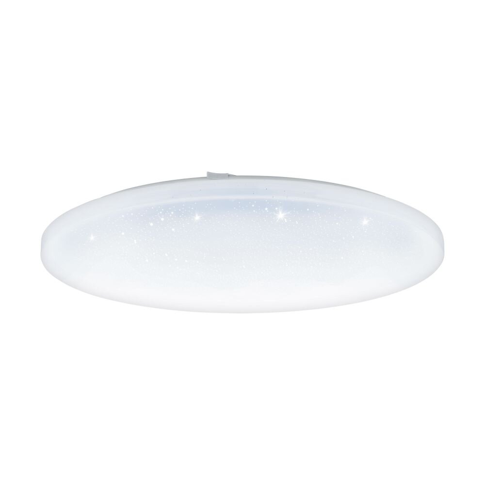 Eglo FRANIA-S Taklampa LED Vit, 1-ljuskällor main product photo