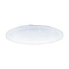 Eglo FRANIA-S Taklampa LED Vit, 1-ljuskällor