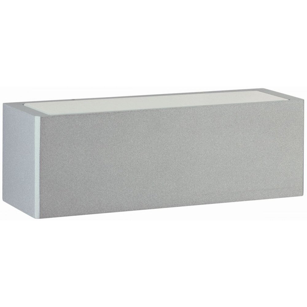 Albert Lampor 6168 Utomhusbelysning Silver, 1-ljuskällor main product photo