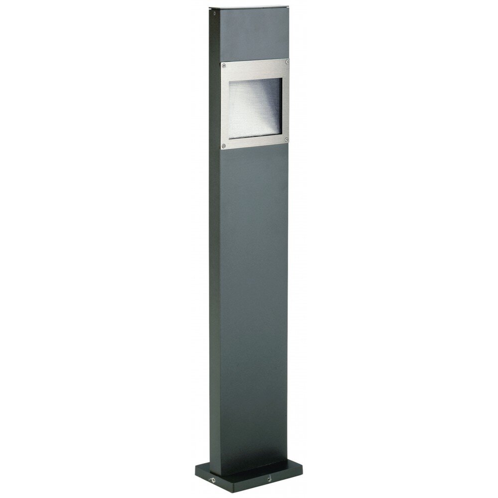 Albert Lampor 271 Golvlampa Antracit, 1-ljuskällor main product photo