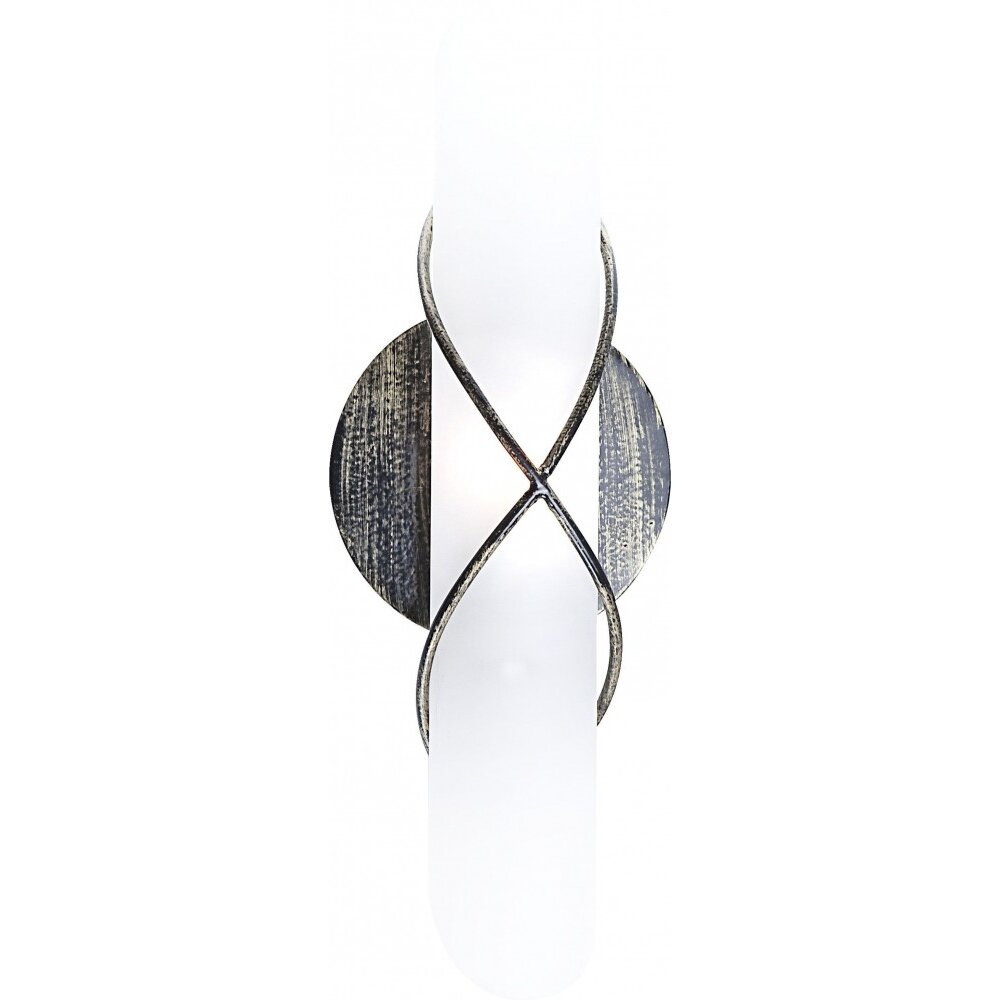 Globo RANIA Vägglampa Svart, 1-ljuskällor main product photo