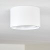 Kristallo Taklampa LED Vit, 1-ljuskällor