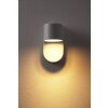 Philips Lampor STAR Vägglampa, Väggspotlight LED Vit, 1-ljuskällor