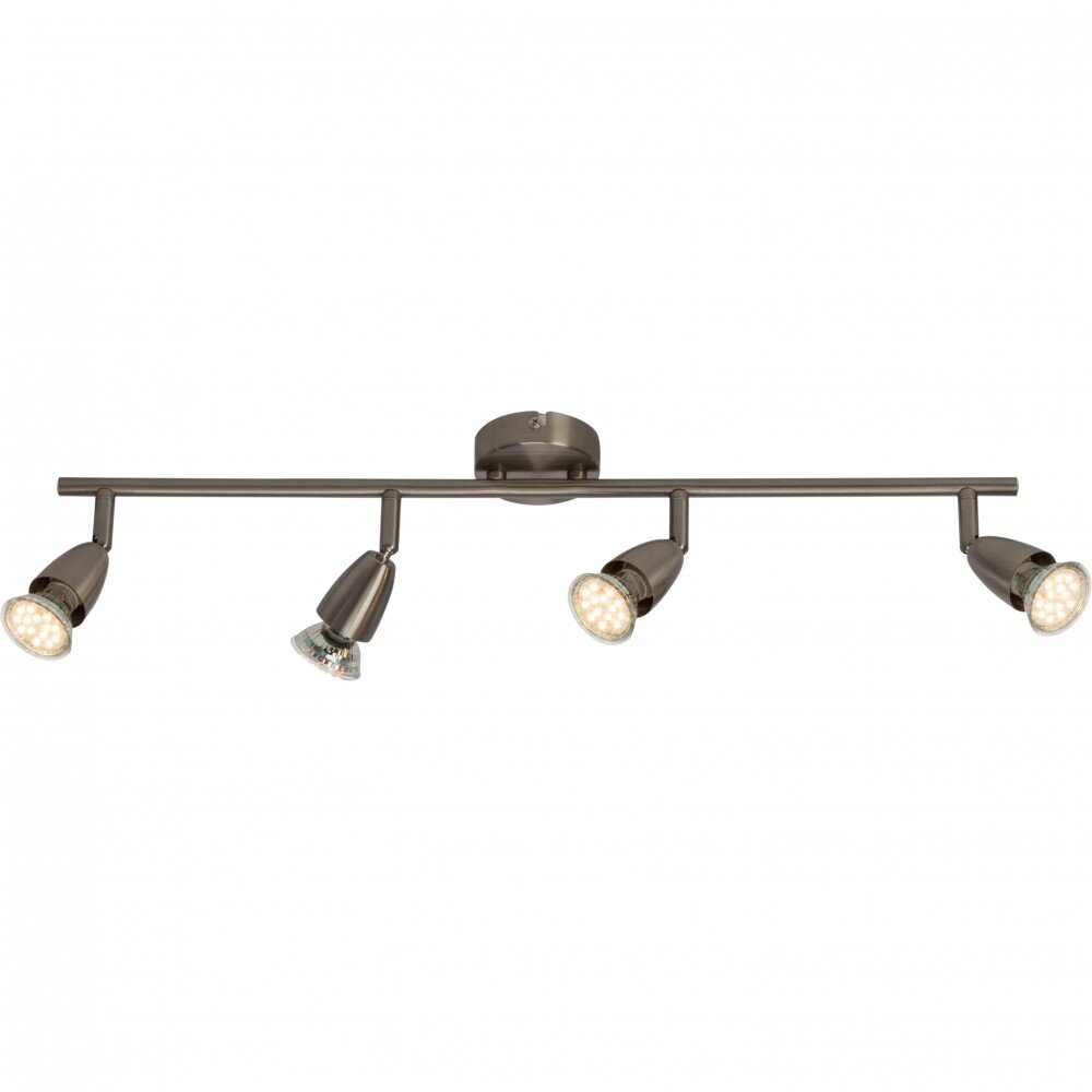 Brilliant Lampor AMALFI Taklampa LED, 4-ljuskällor main product photo