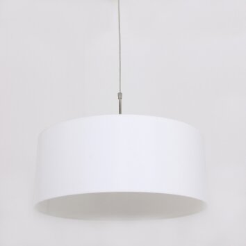 Steinhauer Stresa Pendellampa, Pendelbelysning Rostfritt stål, 1-ljuskällor