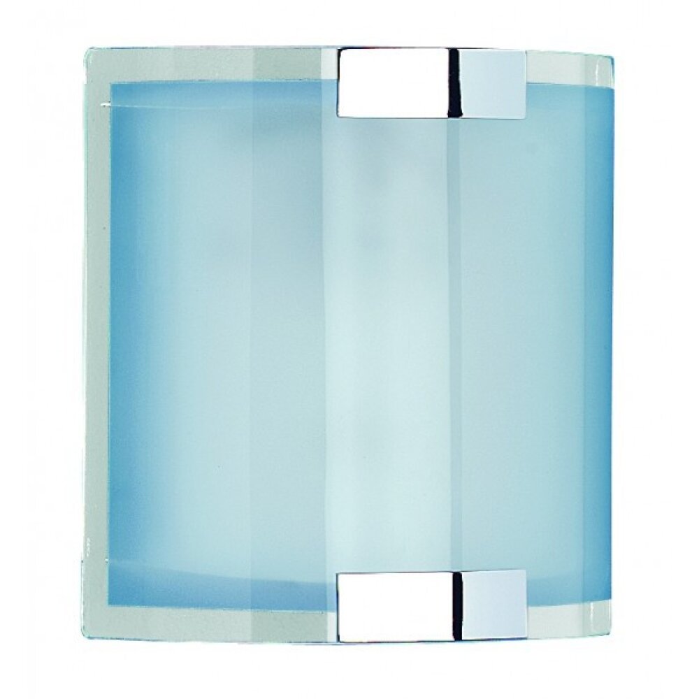 Trio DIVO Vägglampa Krom, 1-ljuskällor main product photo