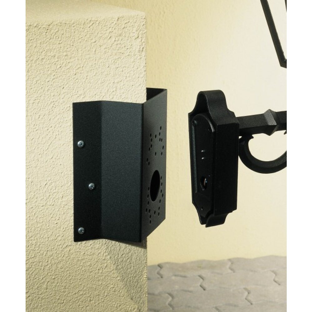 Konstsmide Lampor Konstsmide Tillbehör Svart main product photo