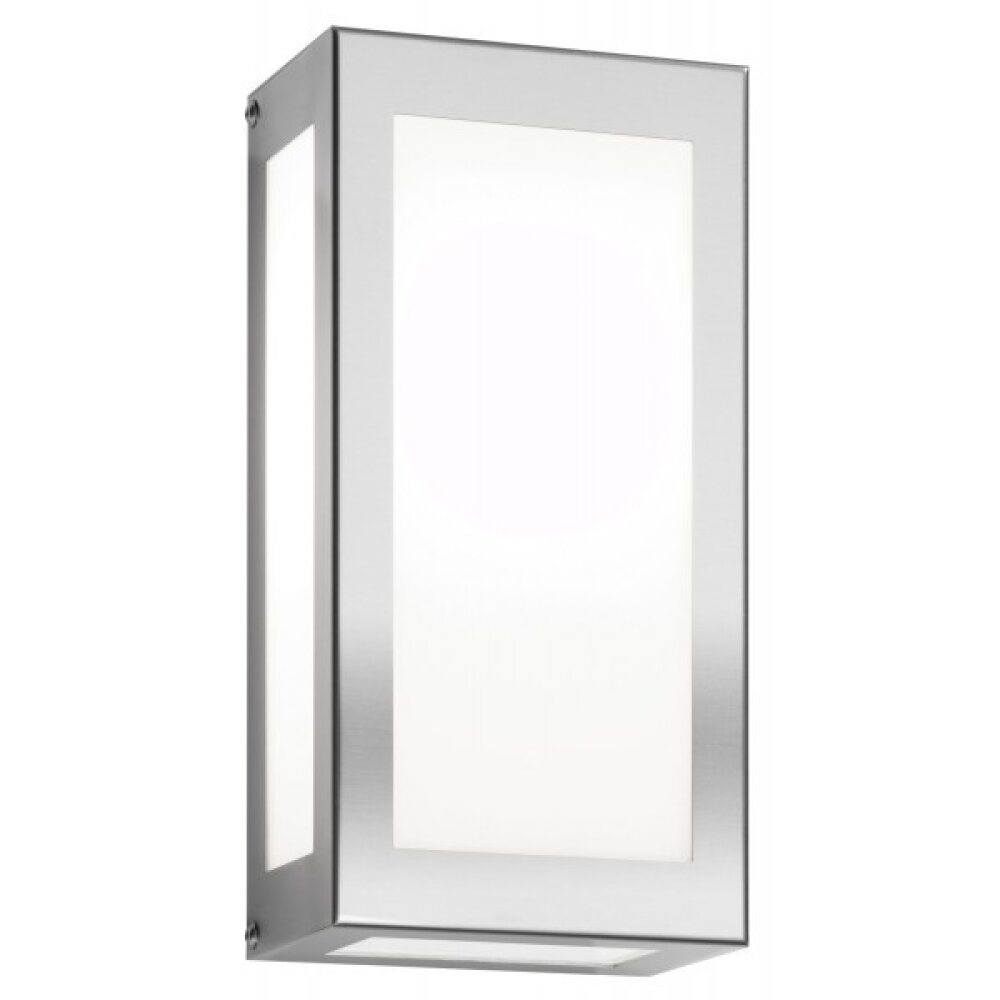 CMD Rain Vägglampa Rostfritt stål, 1-ljuskällor main product photo