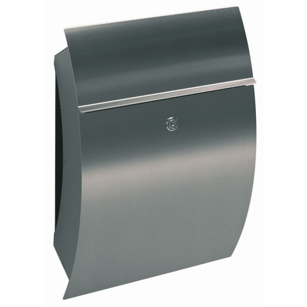 Albert Lampor 770 Diverse Rostfritt stål main product photo