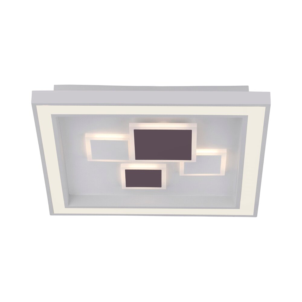 Paul Neuhaus ELIZA Taklampa LED Vit, 1-ljuskällor main product photo