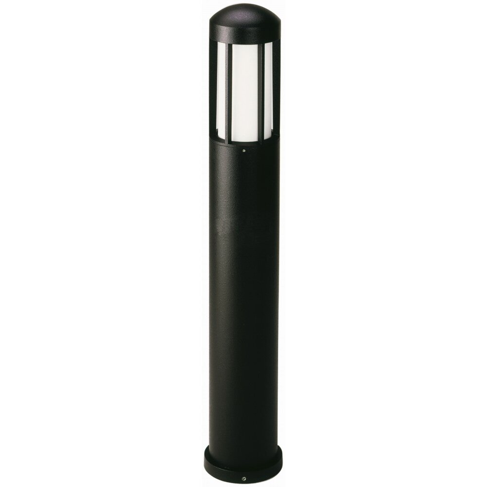 Albert Lampor 2221 gångvägslampa Svart, 1-ljuskällor main product photo
