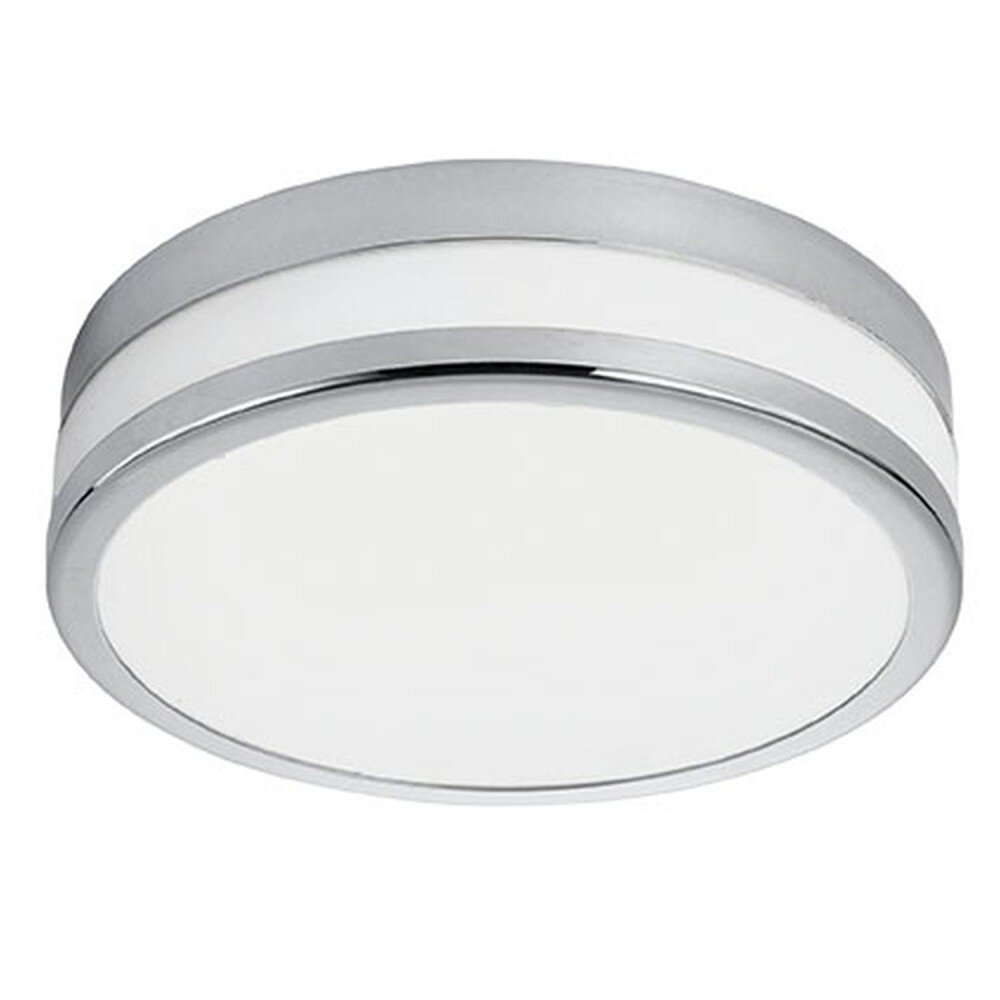 Eglo PALERMO Vägg- och taklampor LED Krom, 1-ljuskällor main product photo