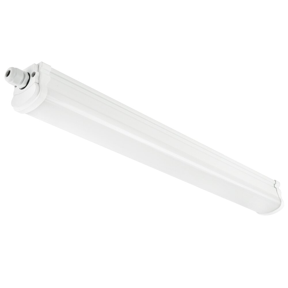 Nordlux OAKLAND Taklampa Vit, 1-ljuskällor main product photo