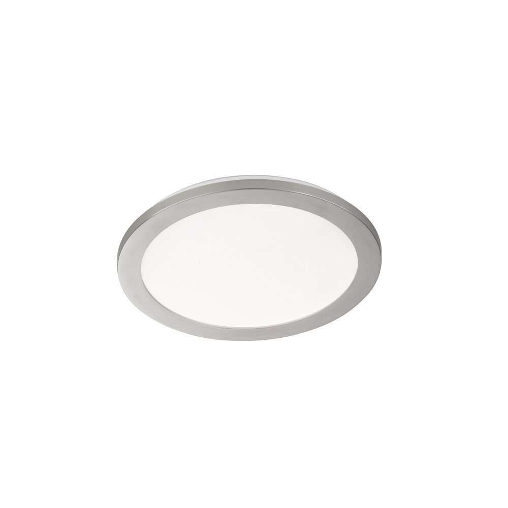 Honsel Lampor Gotland Taklampa LED Nickel matt, 1-ljuskällor main product photo