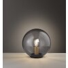 Honsel Lampor Dini Bordslampa Glas, 1-ljuskällor