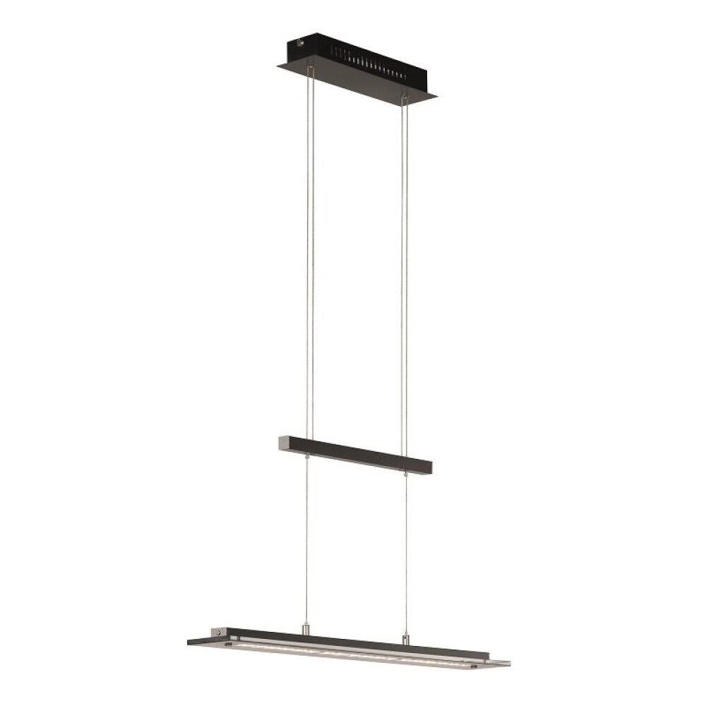 Honsel Lampor Tenso Pendelbelysning LED Antracit, 1-ljuskällor main product photo